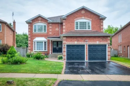 5 Braebrook Drive, ON L1R 1V2