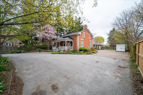 2577 Kennedy Road, ON M1T 3H4
