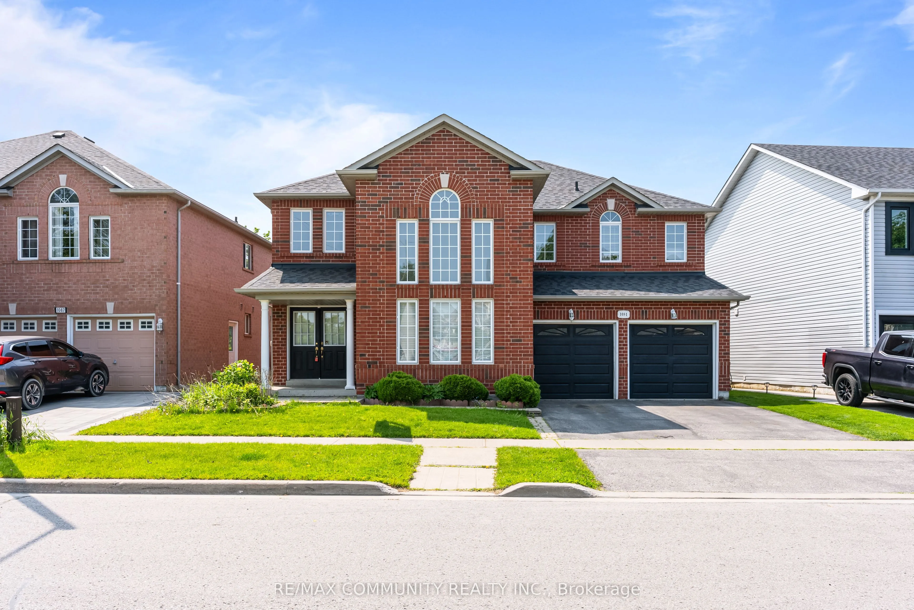 1081 Langford Street, ON L1K 2V9