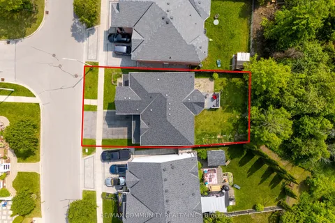 1081 Langford Street, ON L1K 2V9