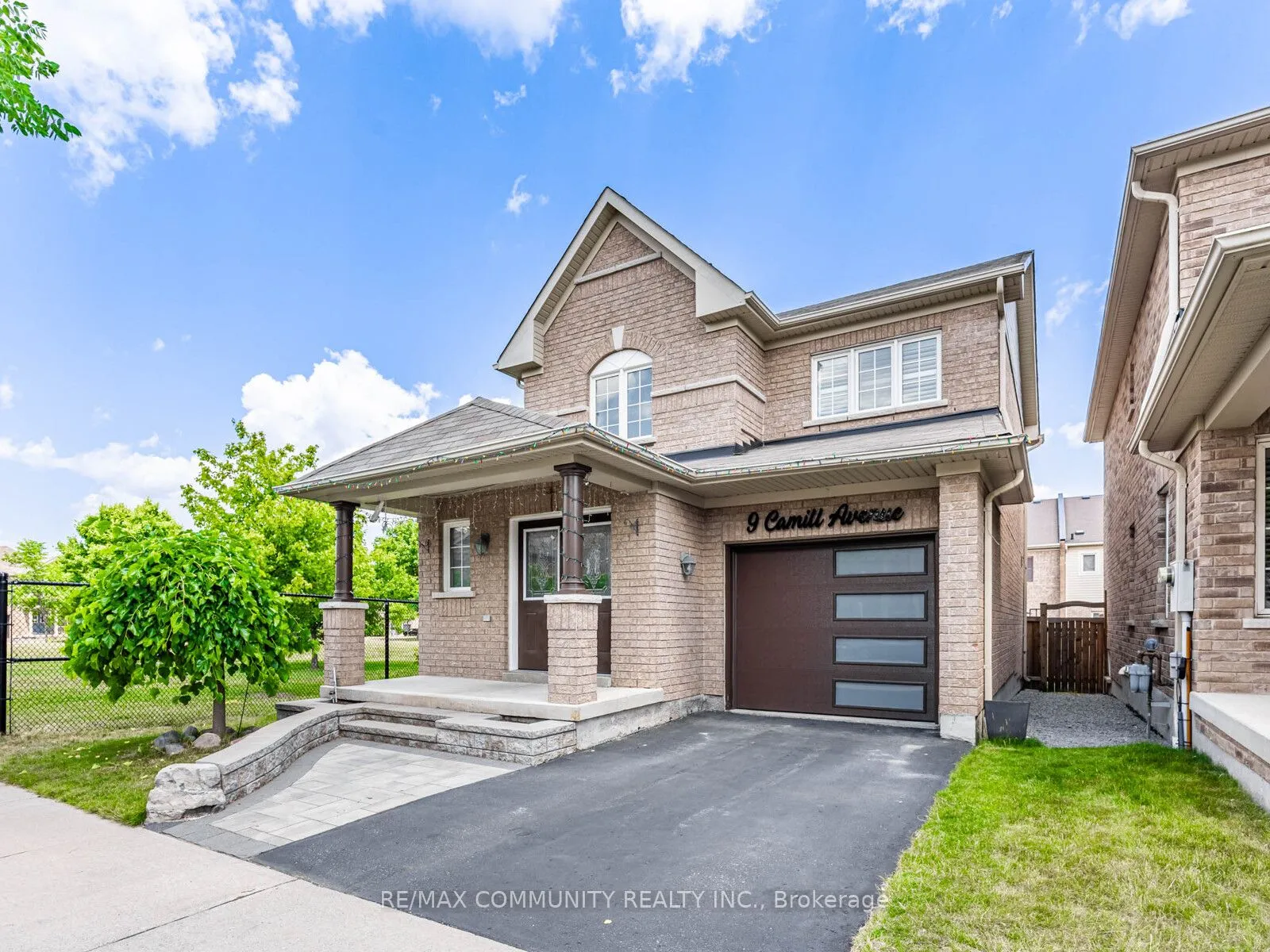 9 Camill Avenue, ON L1Z 0K1
