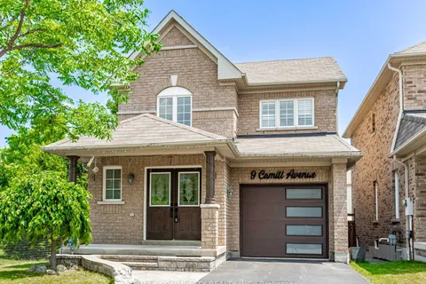 9 Camill Avenue, ON L1Z 0K1