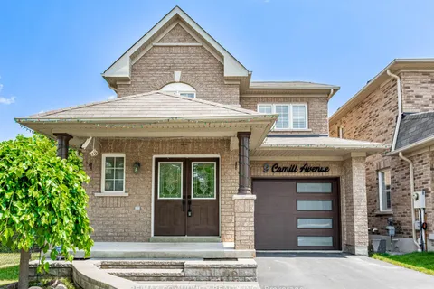 9 Camill Avenue, ON L1Z 0K1