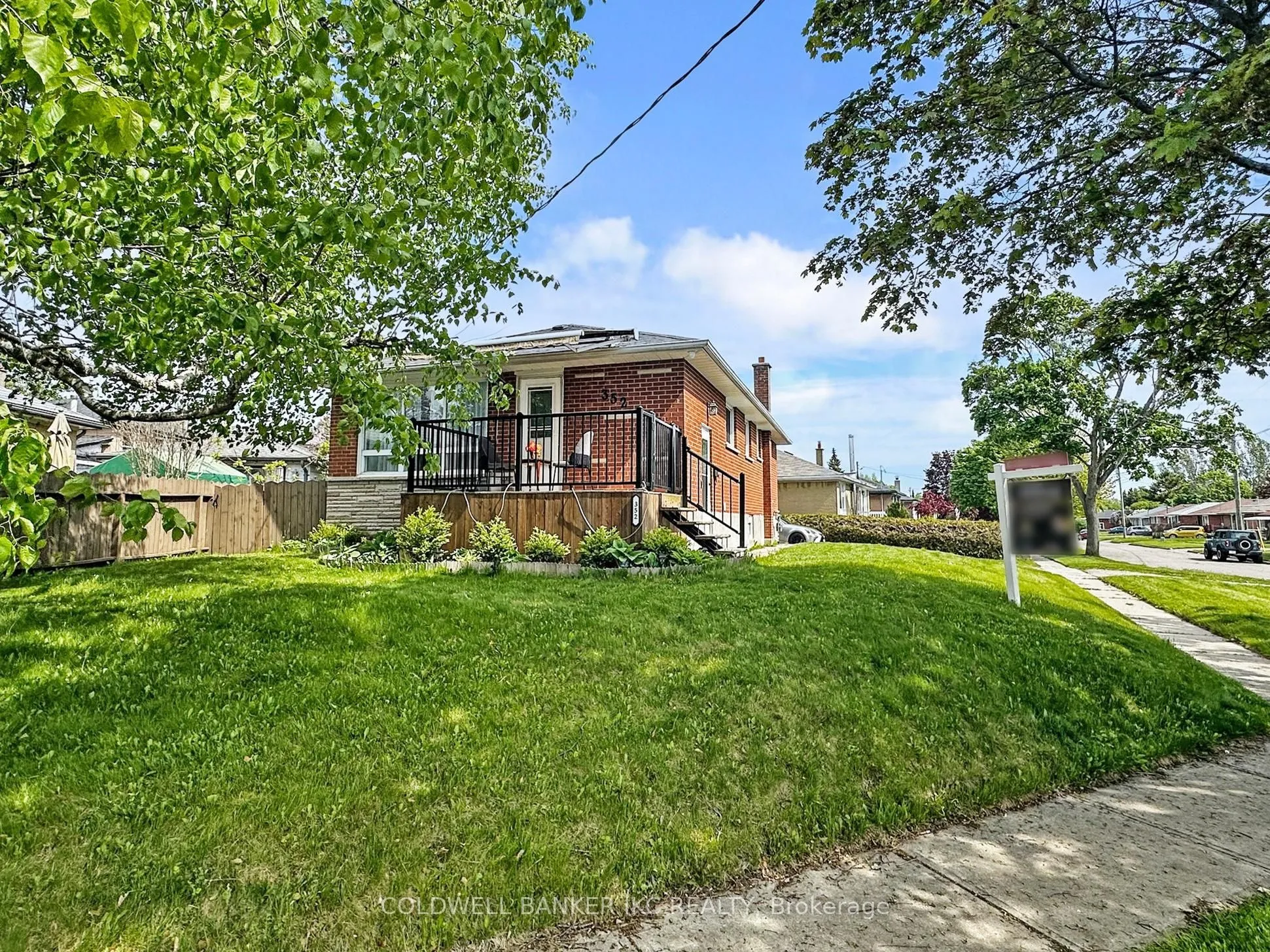 352 Phillip Murray Avenue, ON L1J 1H2