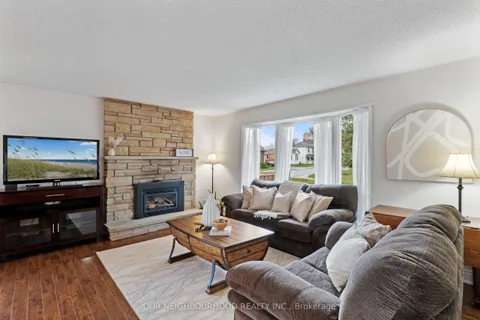 11 Ontario Street, ON L1C 2R9