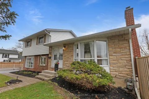 11 Ontario Street, ON L1C 2R9