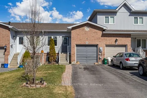 58 Avenue Street, ON L1H 0B7
