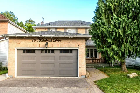 13 Alderbrook Drive, ON L1E 1N4