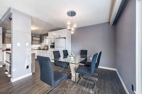 260 Harmony Road, ON L1G 6L5