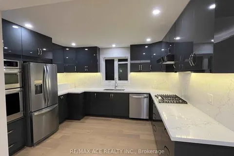 88 Merryfield Drive, ON M1P 1K2