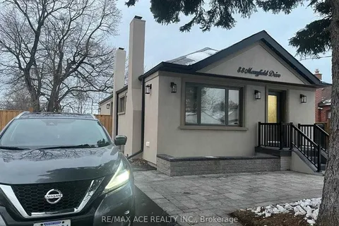 88 Merryfield Drive, ON M1P 1K2