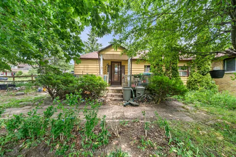 4450 Lawrence Avenue, ON M1E 2T9