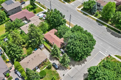 4450 Lawrence Avenue, ON M1E 2T9