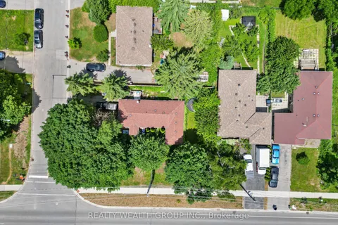 4450 Lawrence Avenue, ON M1E 2T9