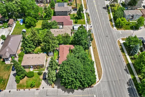 4450 Lawrence Avenue, ON M1E 2T9