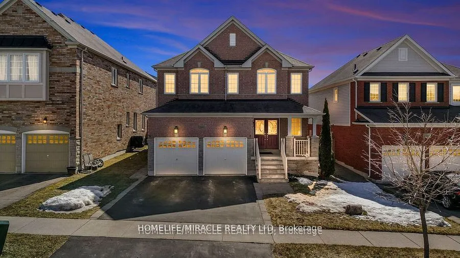 1268 Salmers Drive, ON L1K 0R6