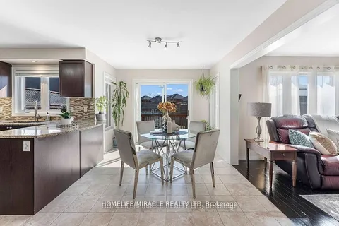 1268 Salmers Drive, ON L1K 0R6