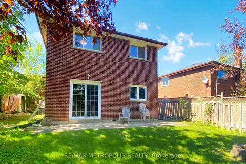 57 Angora Street, ON M1G 1L6