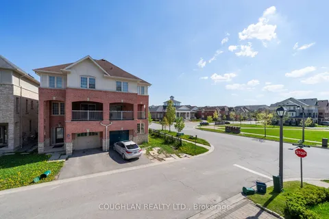 541 Rossland Road, ON L1Z 0K7
