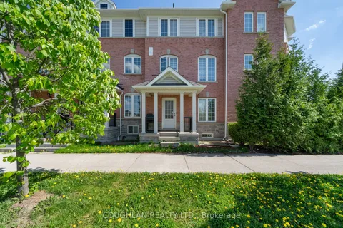 541 Rossland Road, ON L1Z 0K7