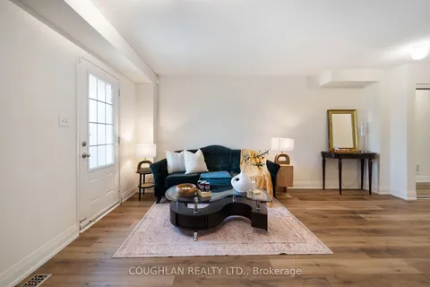 541 Rossland Road, ON L1Z 0K7
