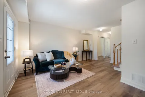 541 Rossland Road, ON L1Z 0K7