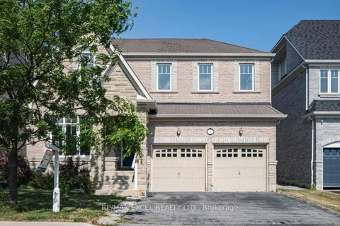 3 Headon Avenue, ON L1Z 1R4