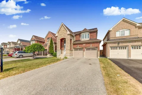 1567 Frolis Street, ON L1K 0L2