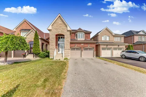 1567 Frolis Street, ON L1K 0L2