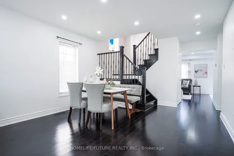 99 Harrongate Place, ON L1R 3E5