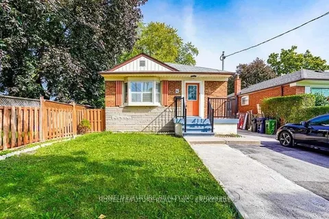 4 Gully Drive, ON M1K 4W2