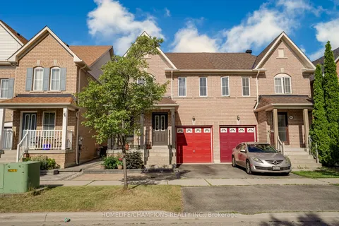 86 Carpendale Crescent, ON L1Z 2B3