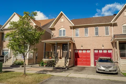 86 Carpendale Crescent, ON L1Z 2B3