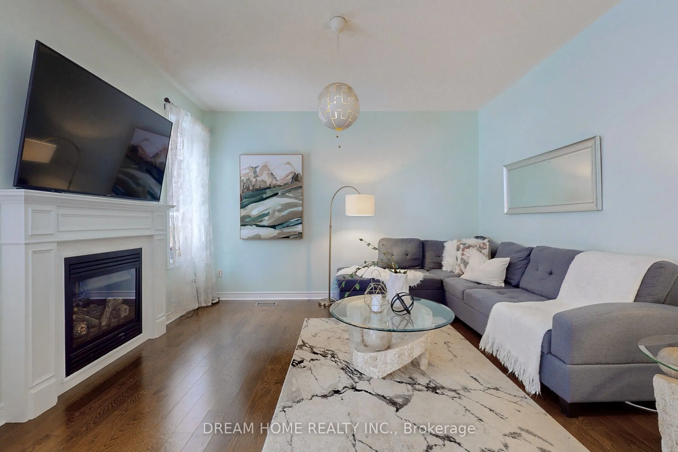 63 Murray Tabb Street, ON L1C 0P8