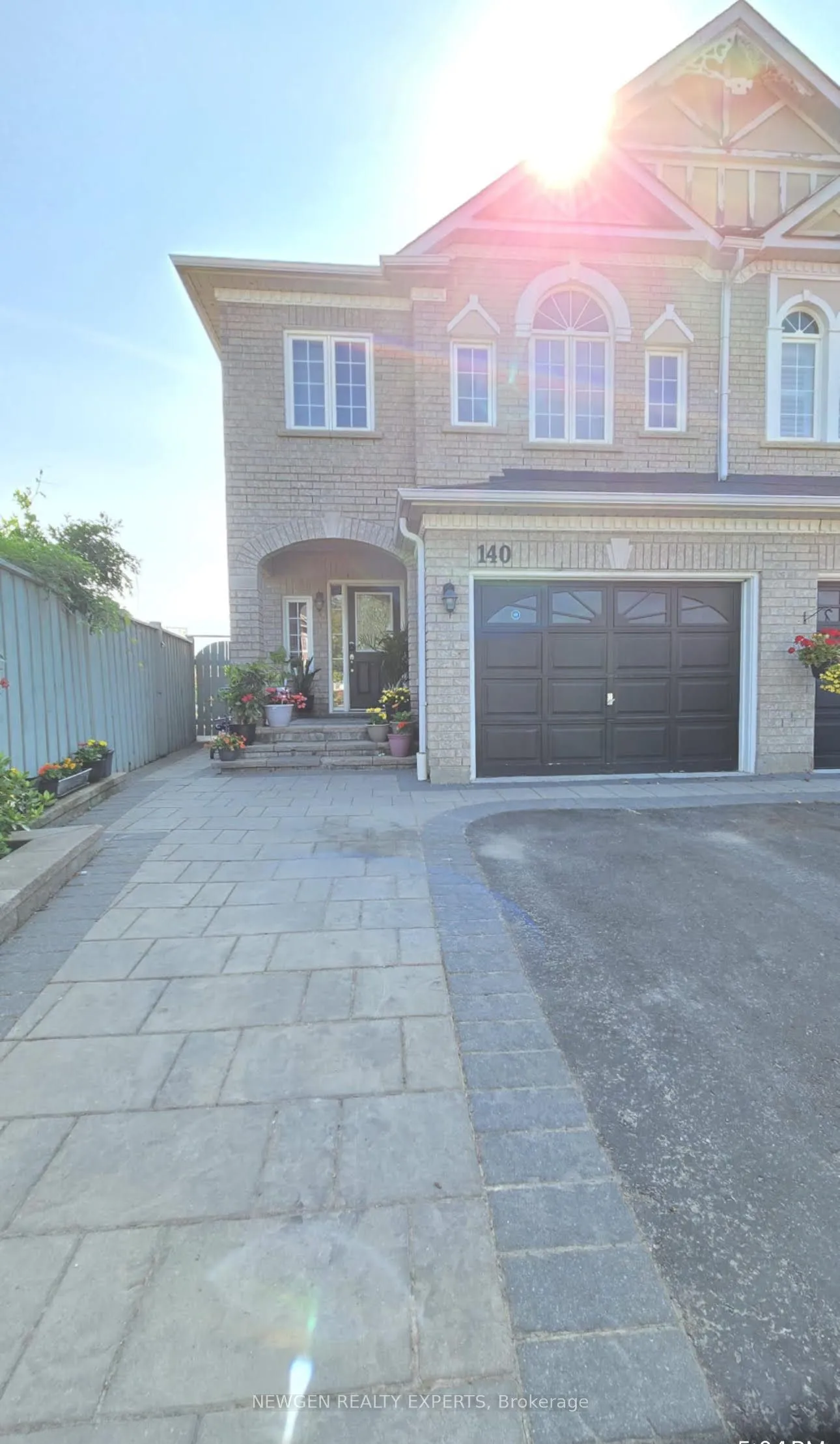 140 Atherton Avenue, ON L1T 0L2