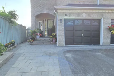 140 Atherton Avenue, ON L1T 0L2