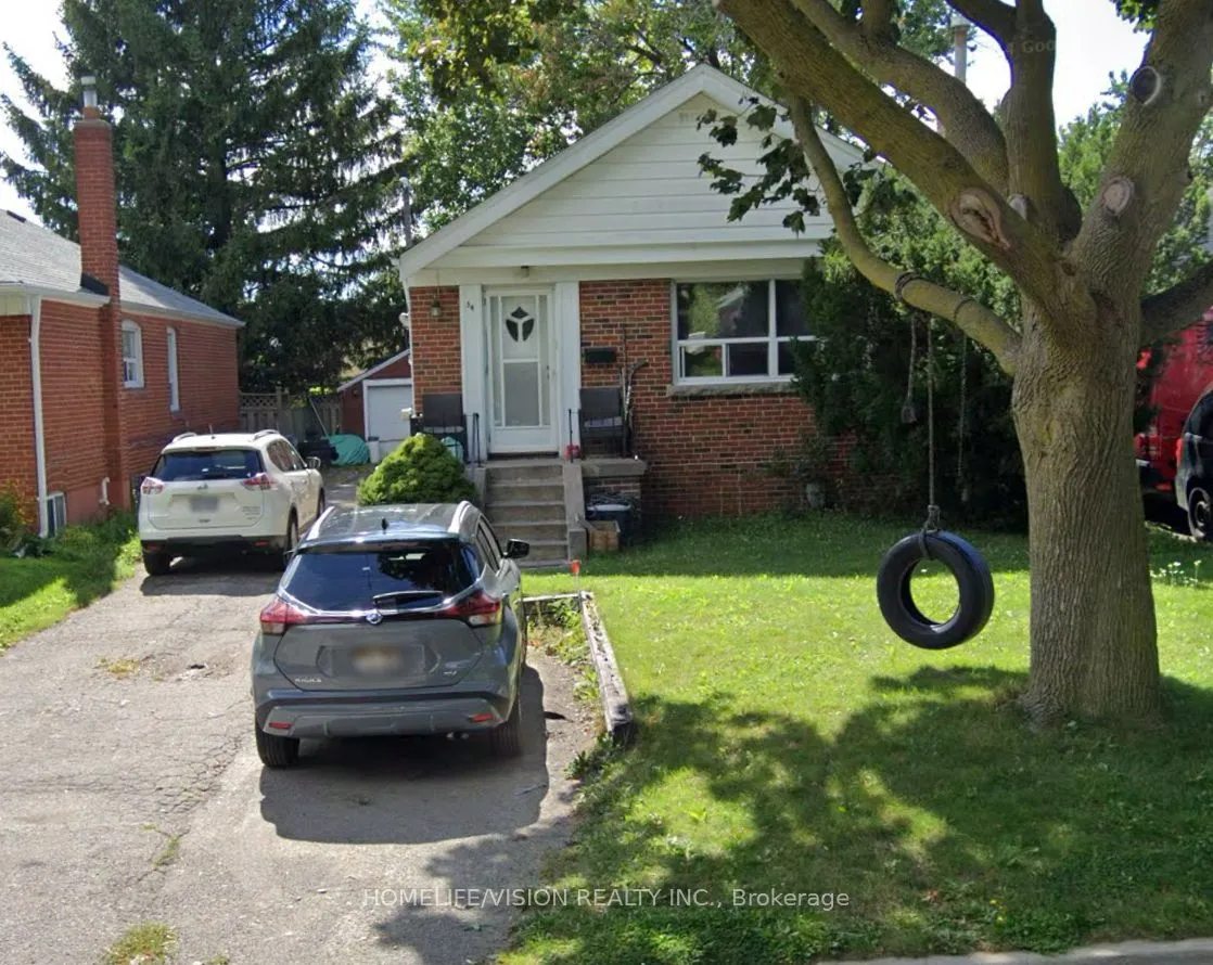 34 Inniswood Drive, ON M1R 1E5