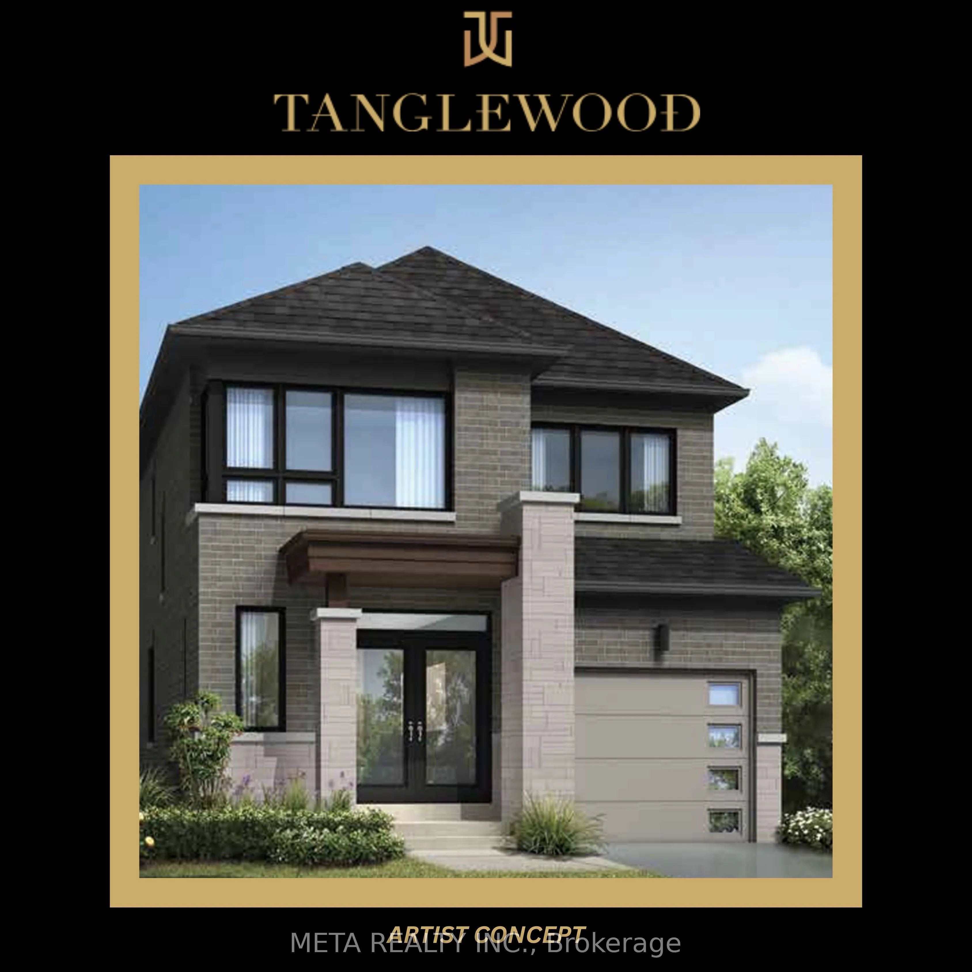 1182 Rexton Drive, ON L1L 0T4