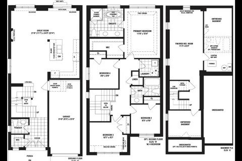 1182 Rexton Drive, ON L1L 0T4
