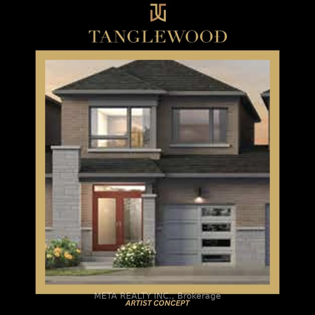 1217 Rexton Drive, ON L1T 0T9