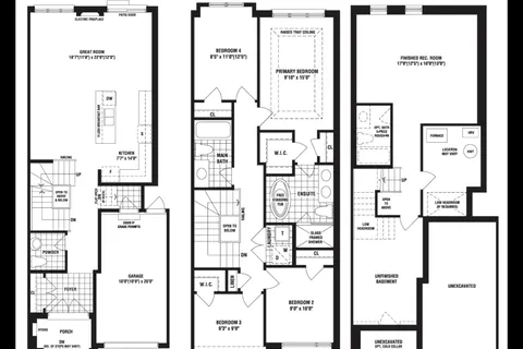 1217 Rexton Drive, ON L1T 0T9