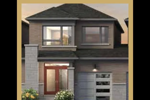 1217 Rexton Drive, ON L1T 0T9