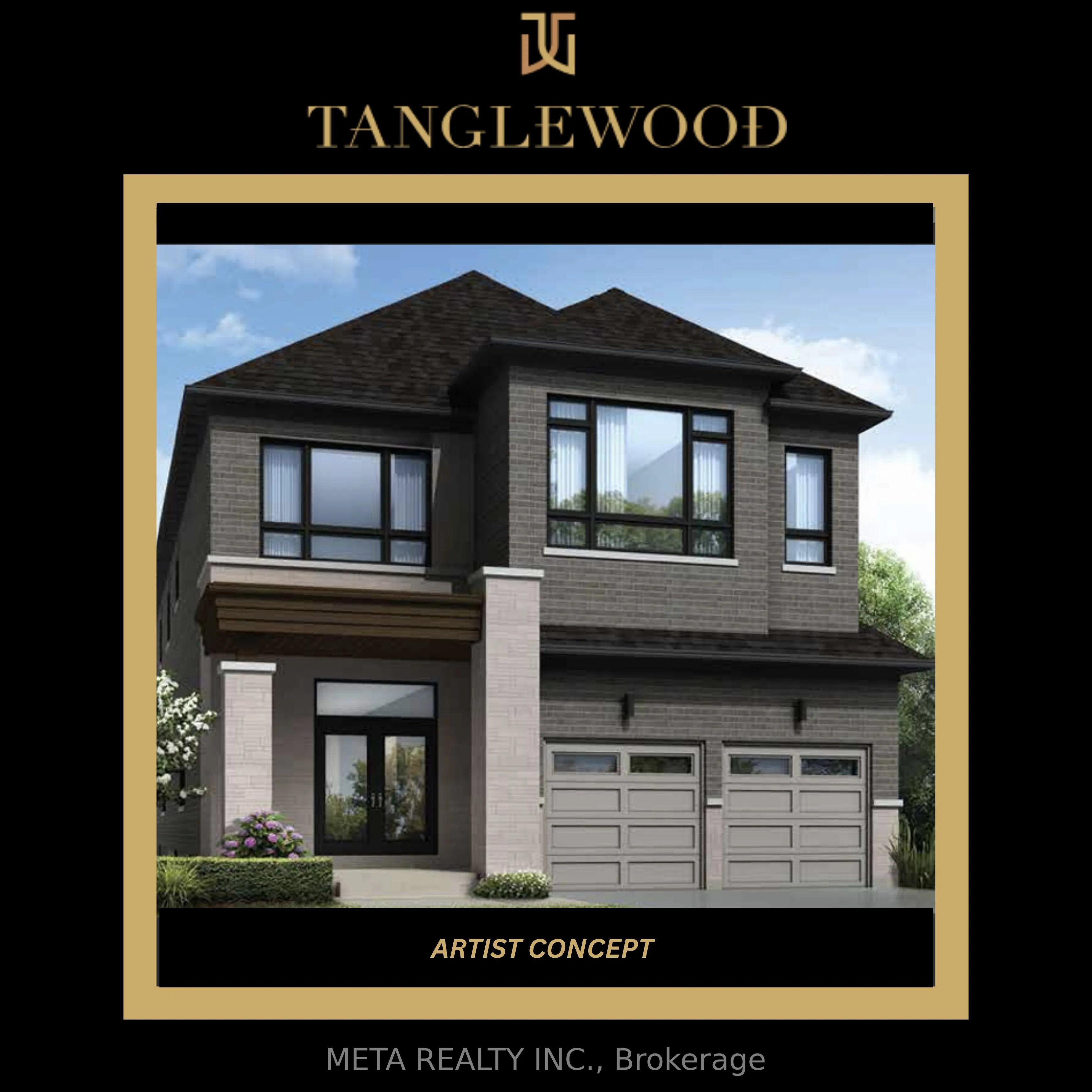 901 Rexton Drive, ON L1L 0T1