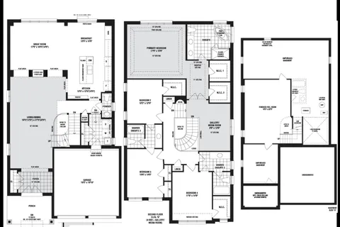 901 Rexton Drive, ON L1L 0T1