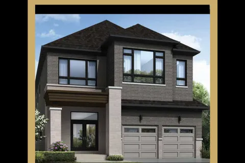 901 Rexton Drive, ON L1L 0T1