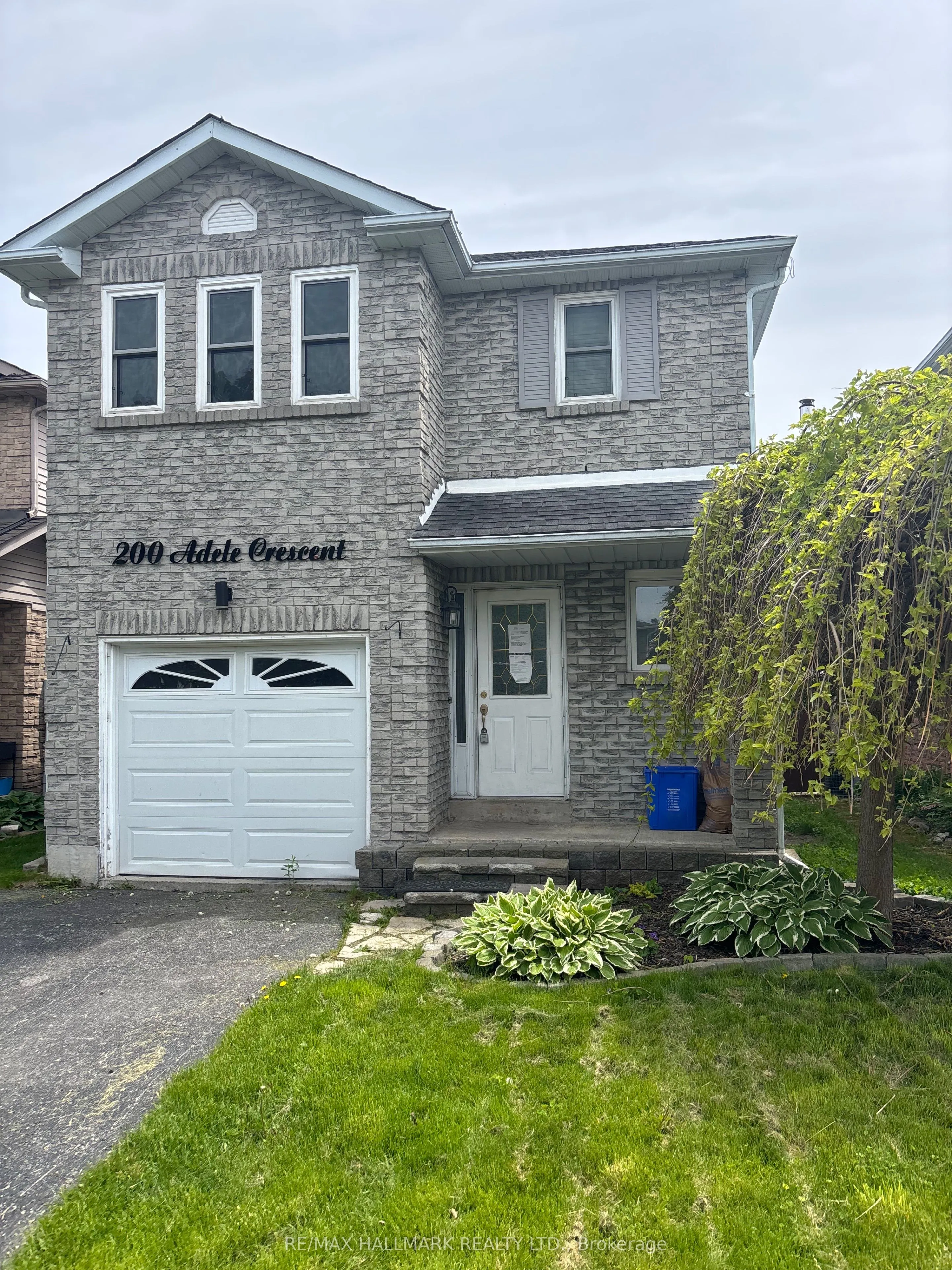 200 Adele Crescent, ON L1J 7W5