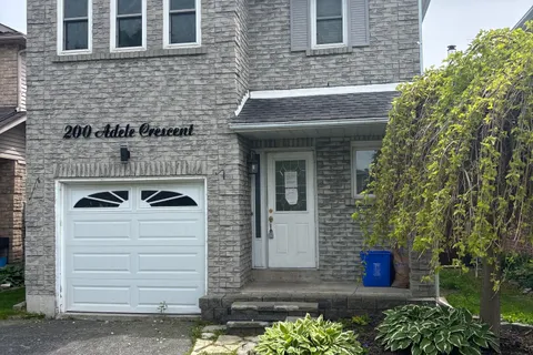 200 Adele Crescent, ON L1J 7W5