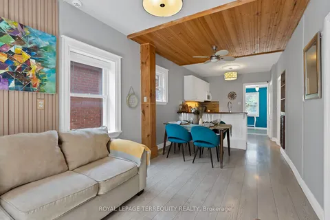 253 Olive Avenue, ON L1H 2P4