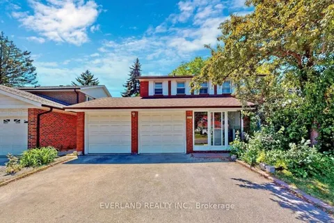 573 Huntingwood Drive, ON M1W 1G9