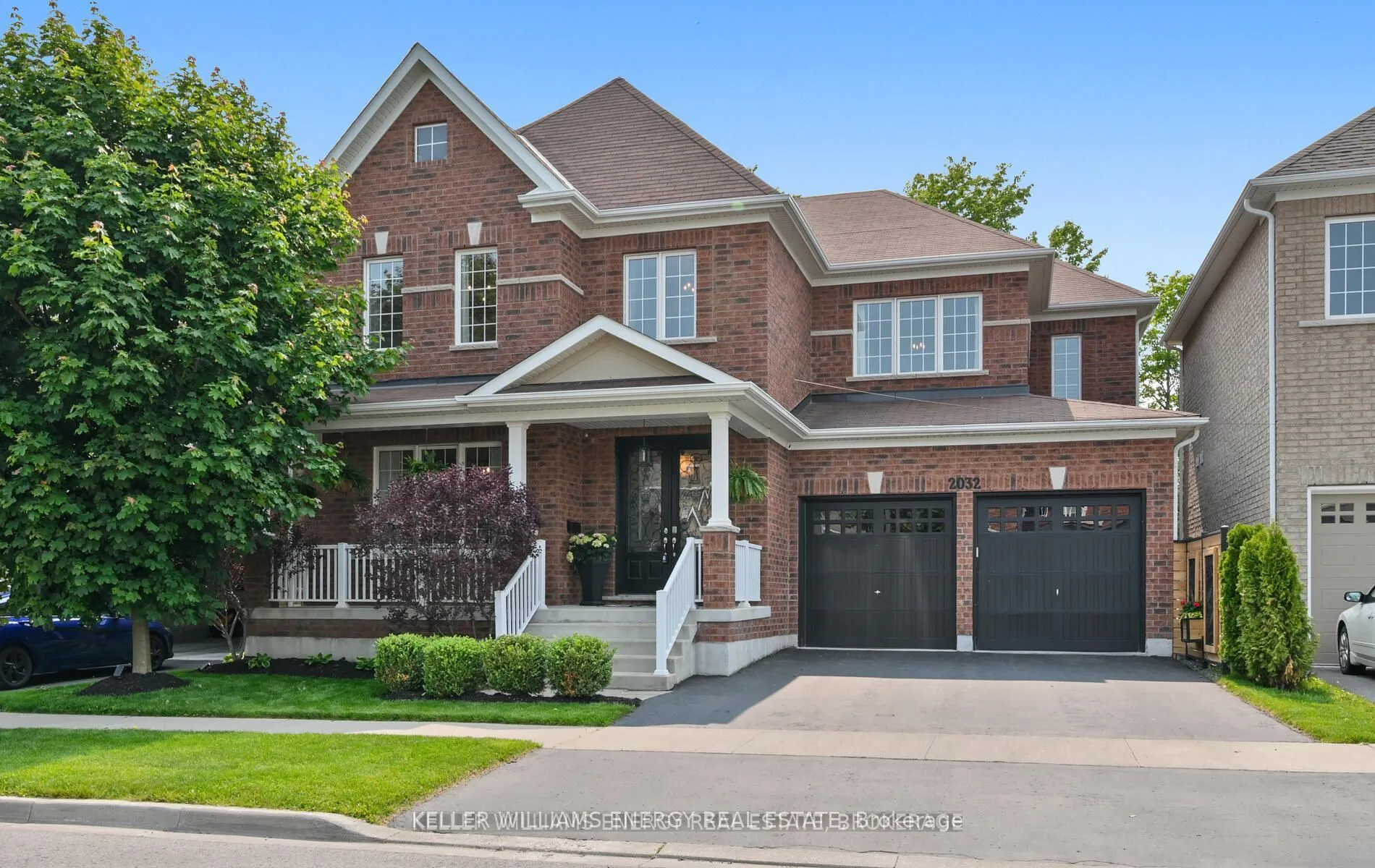 2032 Kurelo Drive, ON L1K 0W7